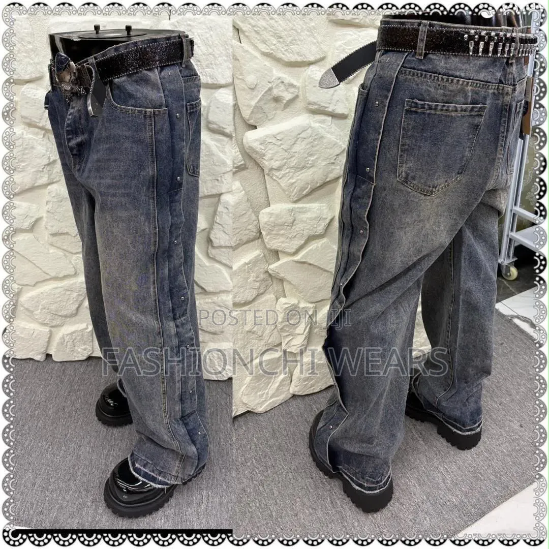 High Quality Mens Jeans