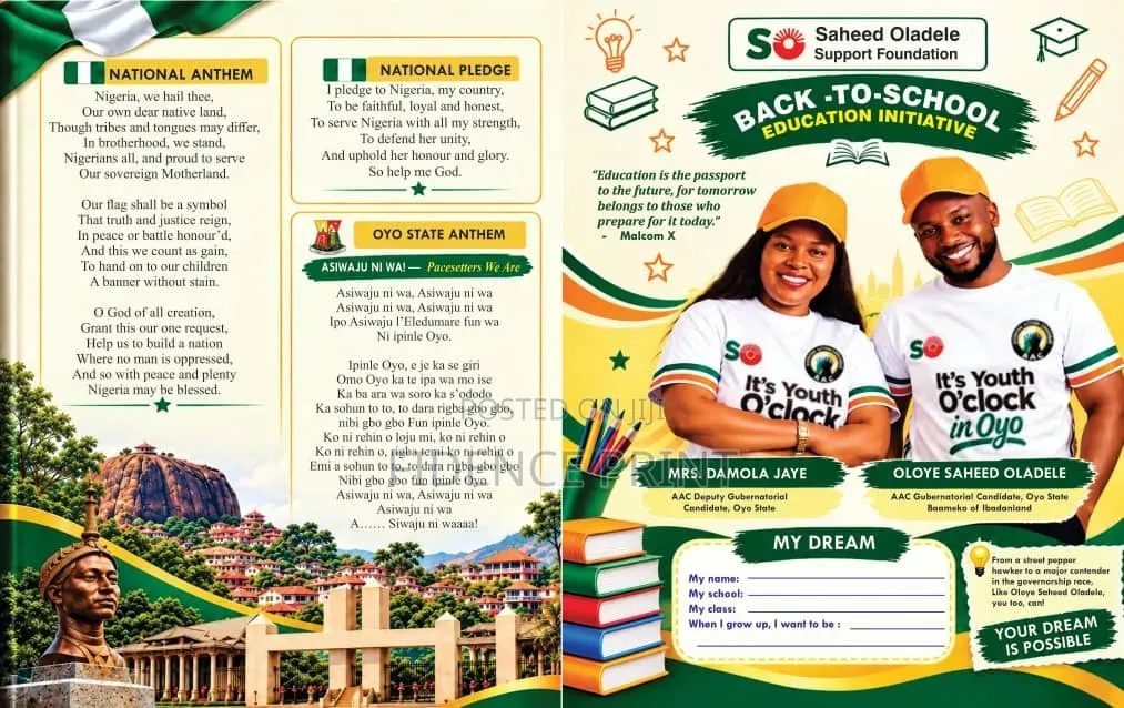 Printing Services and Branding