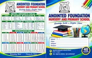 Printing Services and Branding