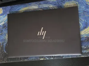 Laptop HP Envy x360 16GB AMD Ryzen 7 SSD 512GB