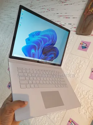 Laptop Microsoft Surface Book 3 32GB Intel Core i7 SSD 512GB