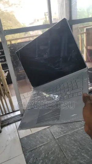 Laptop Microsoft Surface Go 8GB Intel Core i5 SSD 256GB