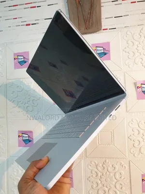 Laptop Microsoft Surface Book 3 32GB Intel Core i7 SSD 512GB