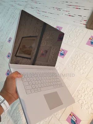 Laptop Microsoft Surface Book 3 32GB Intel Core i7 SSD 512GB