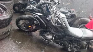 BMW R32 2024 Black