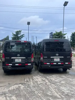 Professional Logistics and Transportation Services