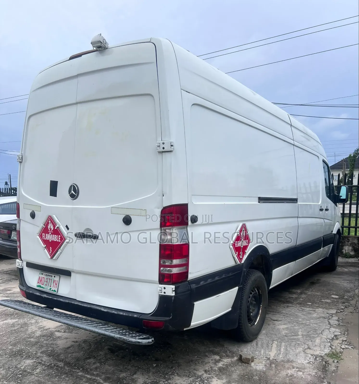 Professional Logistics and Transportation Services