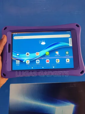 Lenovo Tab 32 GB Black