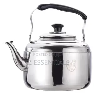 304 Stainless Steel Whistling Kettle