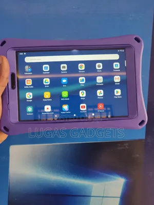 Lenovo Tab 32 GB Black