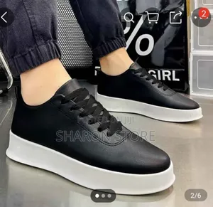 Men Loafer
