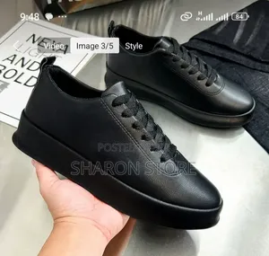Men Loafer