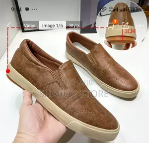 Men Loafer