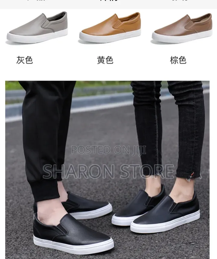 Men Loafer