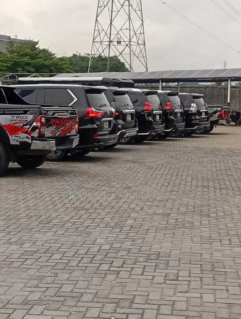 Professional Logistics and Transportation Services