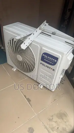 Very Clean 1.5 HP Inverter AC for Sale
