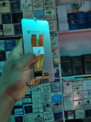 Samsung Galaxy A05 Quality Screen Replacement
