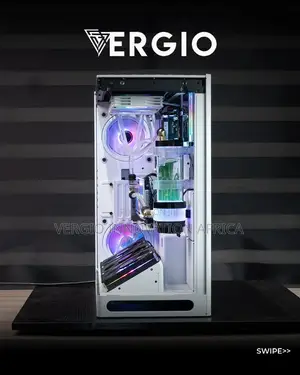 New Desktop Computer 32GB Intel Core i9 SSD 2T
