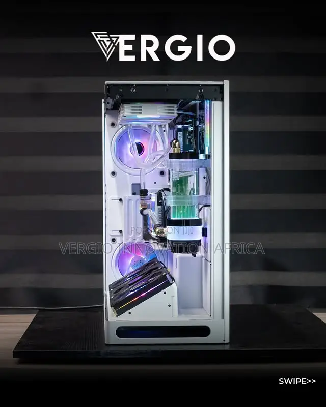 New Desktop Computer 32GB Intel Core i9 SSD 2T