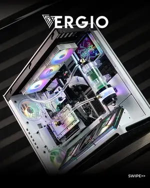 New Desktop Computer 32GB Intel Core i9 SSD 2T