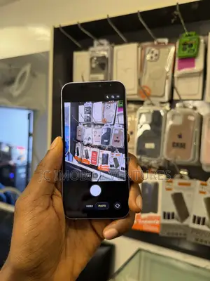 Apple iPhone 12 64 GB Purple