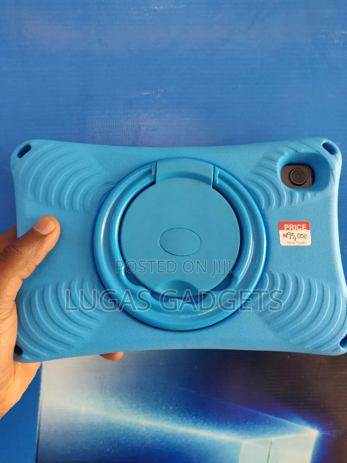 Lenovo Tab 32 GB Black