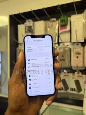 Apple iPhone 12 64 GB Purple