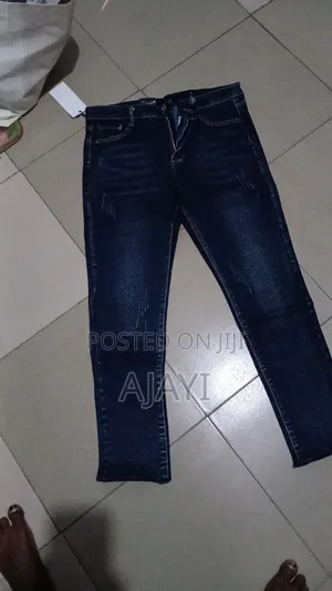 Quality Men's Trousers