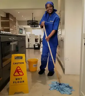Amac Approved Cleaning and Fumigation Company