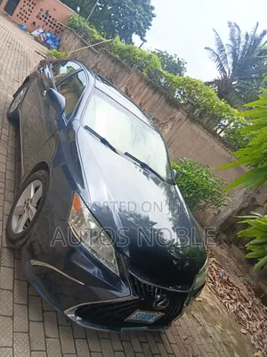 Lexus ES 350 2009 Blue
