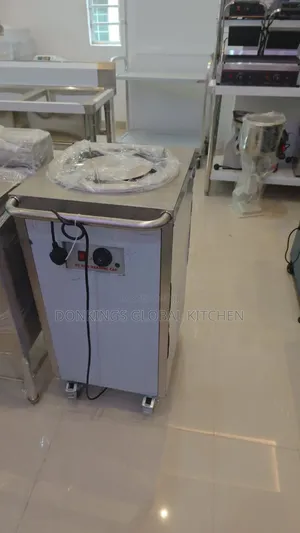Plate Dryer