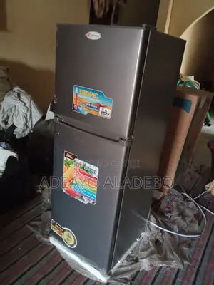 Tekno Cool Fridge Freezer (128 Litrs)