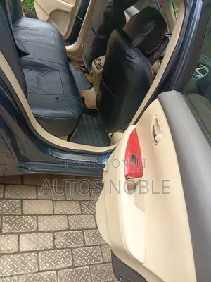 Lexus ES 350 2009 Blue