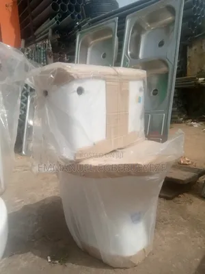 Water Closet