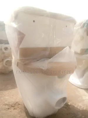 Water Closet