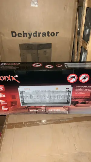 Insect Killer 60Watt (60W Fly Catcher)