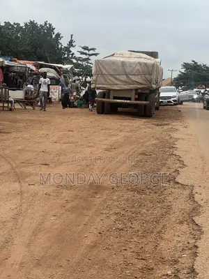 Inter State Cement Delivery