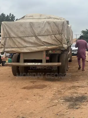 Inter State Cement Delivery