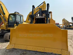 Caterpillar Bulldozer Available for Rent