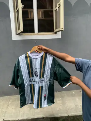Jersey Polo