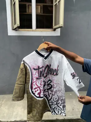 Jersey Polo