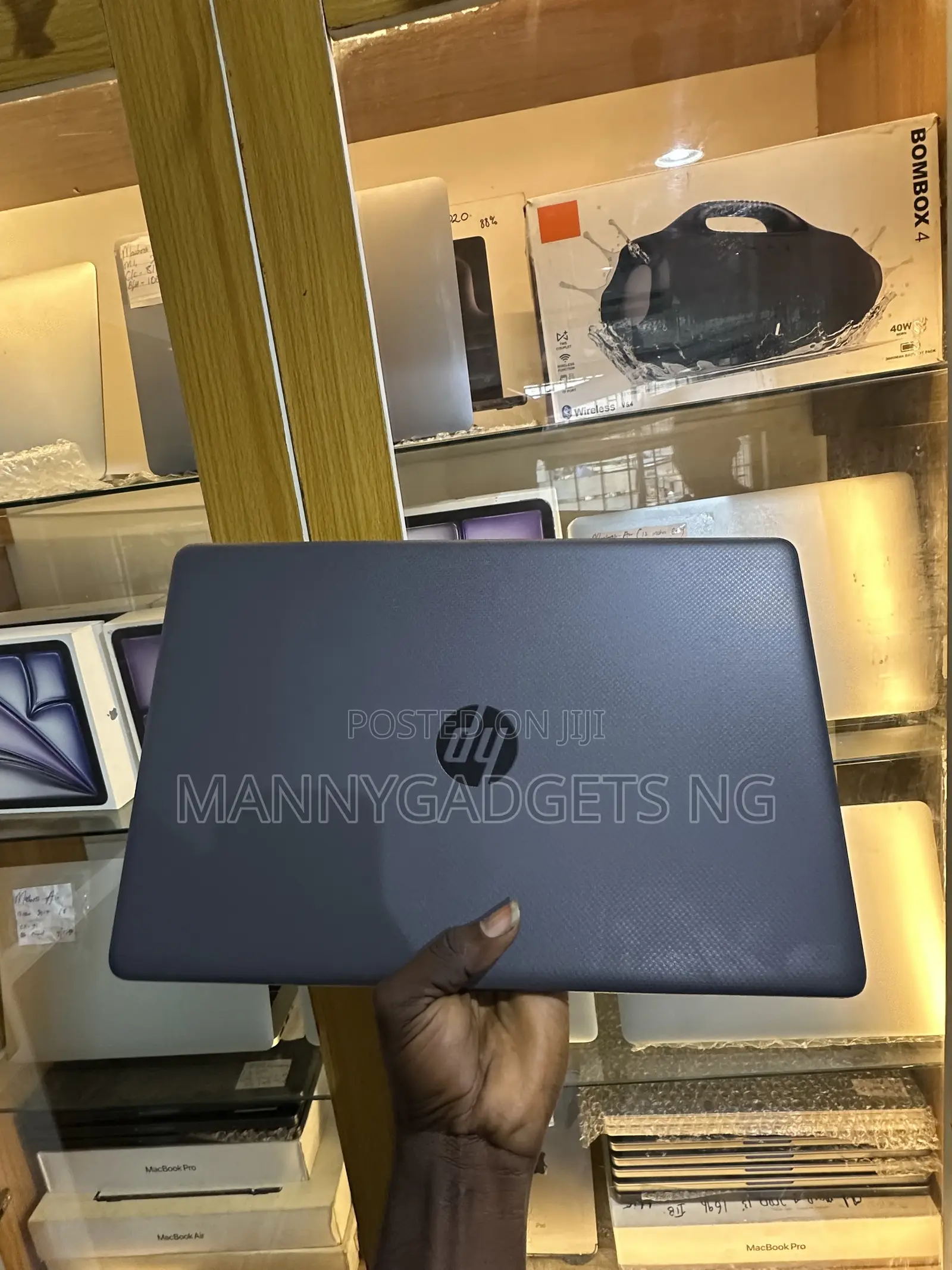 Laptop HP 255 G6 8GB AMD A6 SSD 256GB