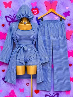 Nightwear Vendor