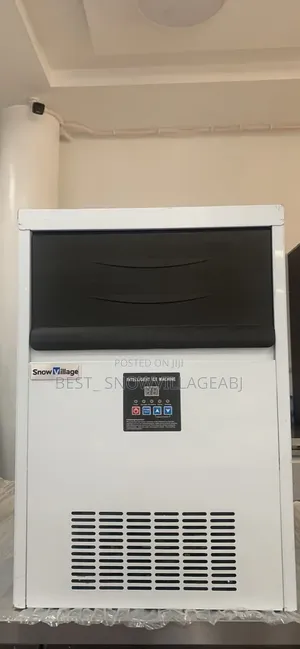 68kg Ice Cubes Maker