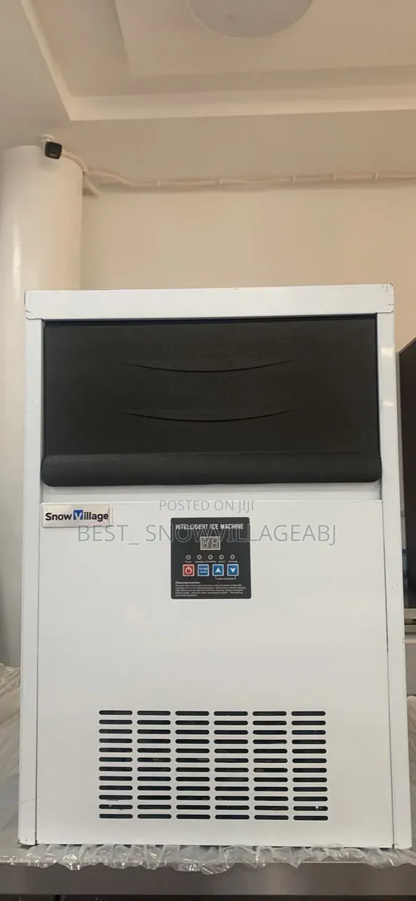 68kg Ice Cubes Maker