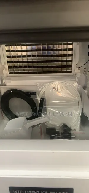 68kg Ice Cubes Maker