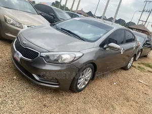 Kia Sorento 2013 Gray