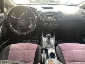 Kia Sorento 2013 Gray