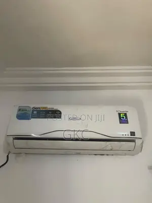 First Grade Haier Thermocool 1.5 HP Inverter Air Conditioner