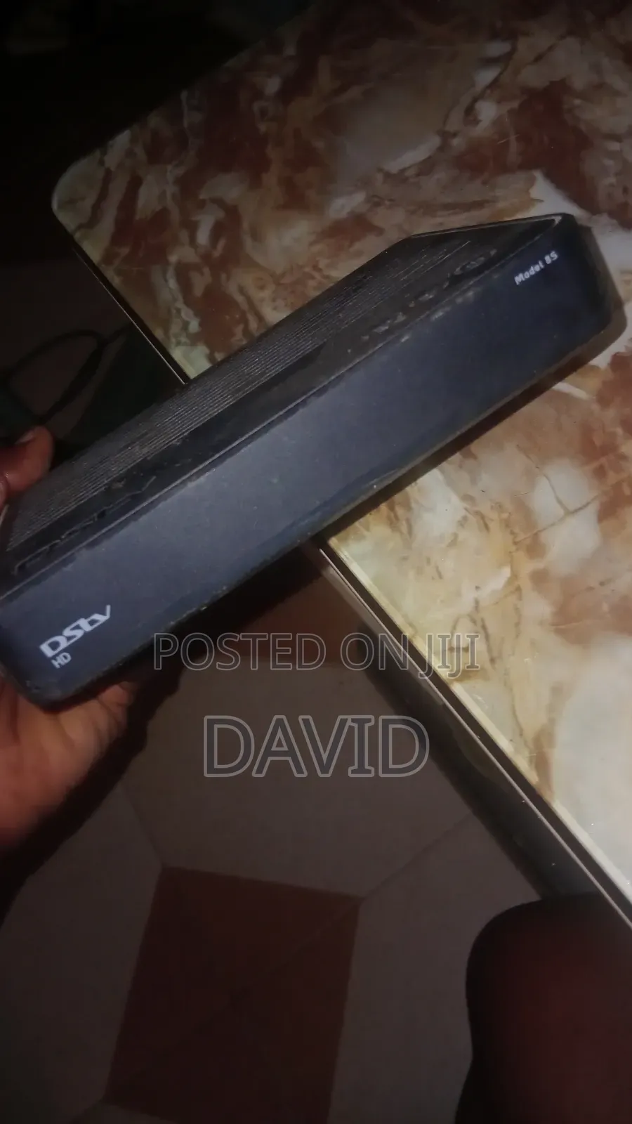 Fairly Used DSTV